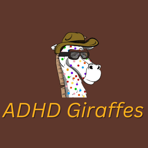 ADHD Giraffes